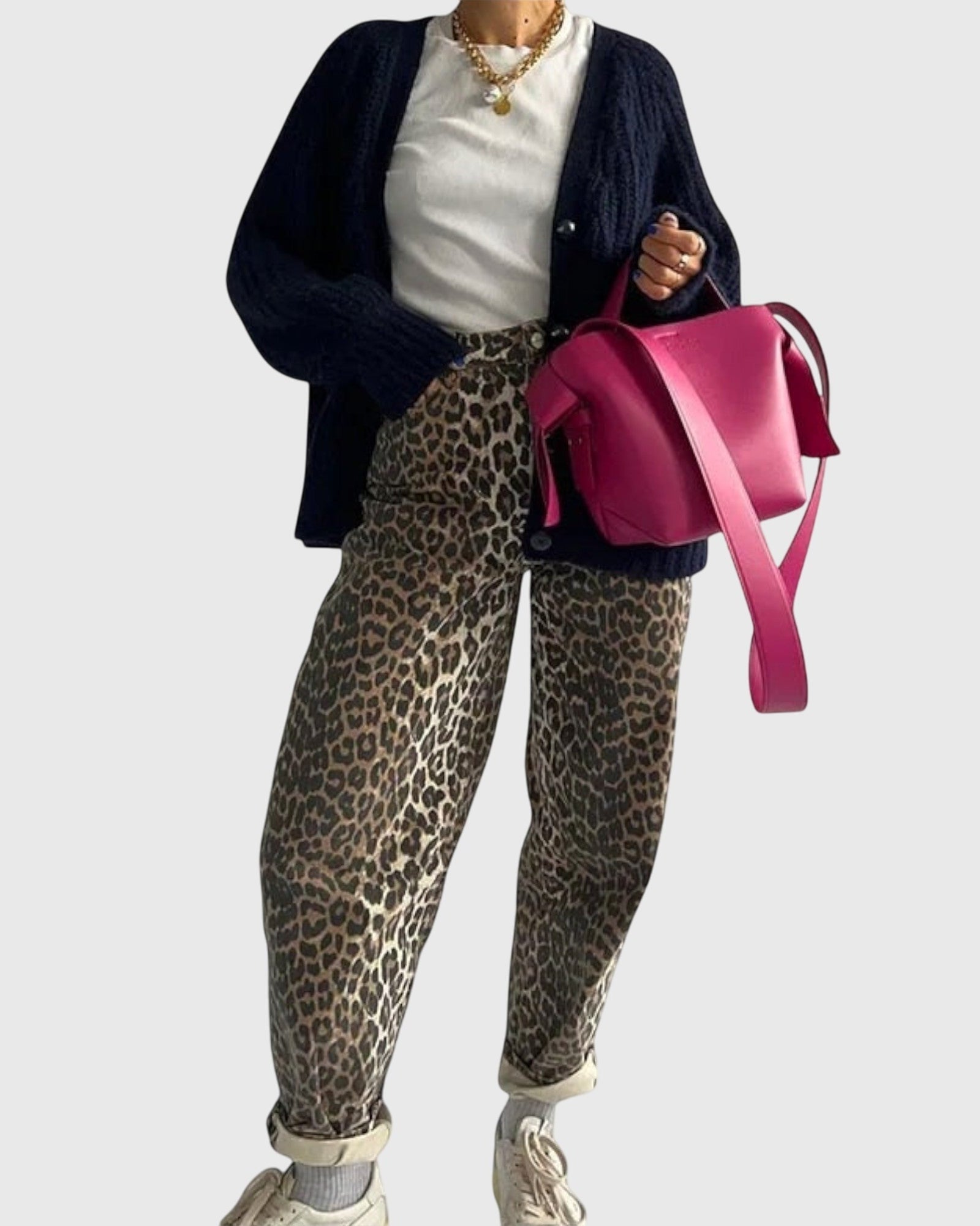 Mathilde | Jeans Vintage