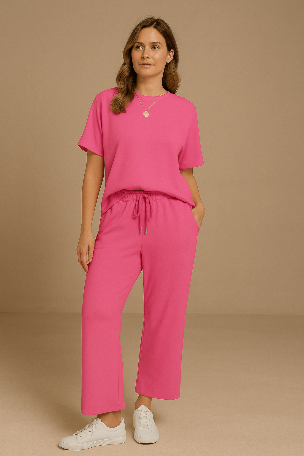 Mia | Conjunto de Verão