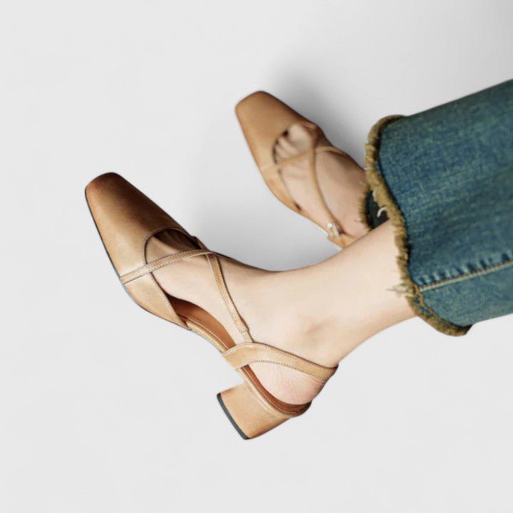 Mikaela | Sandálias