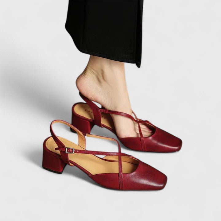 Mikaela | Sandálias