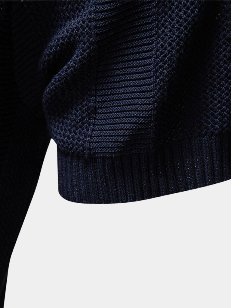 Mikael™ | Polo Beige Antigo