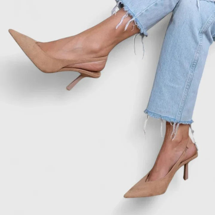 Mille | Elegantes Saltos Altos