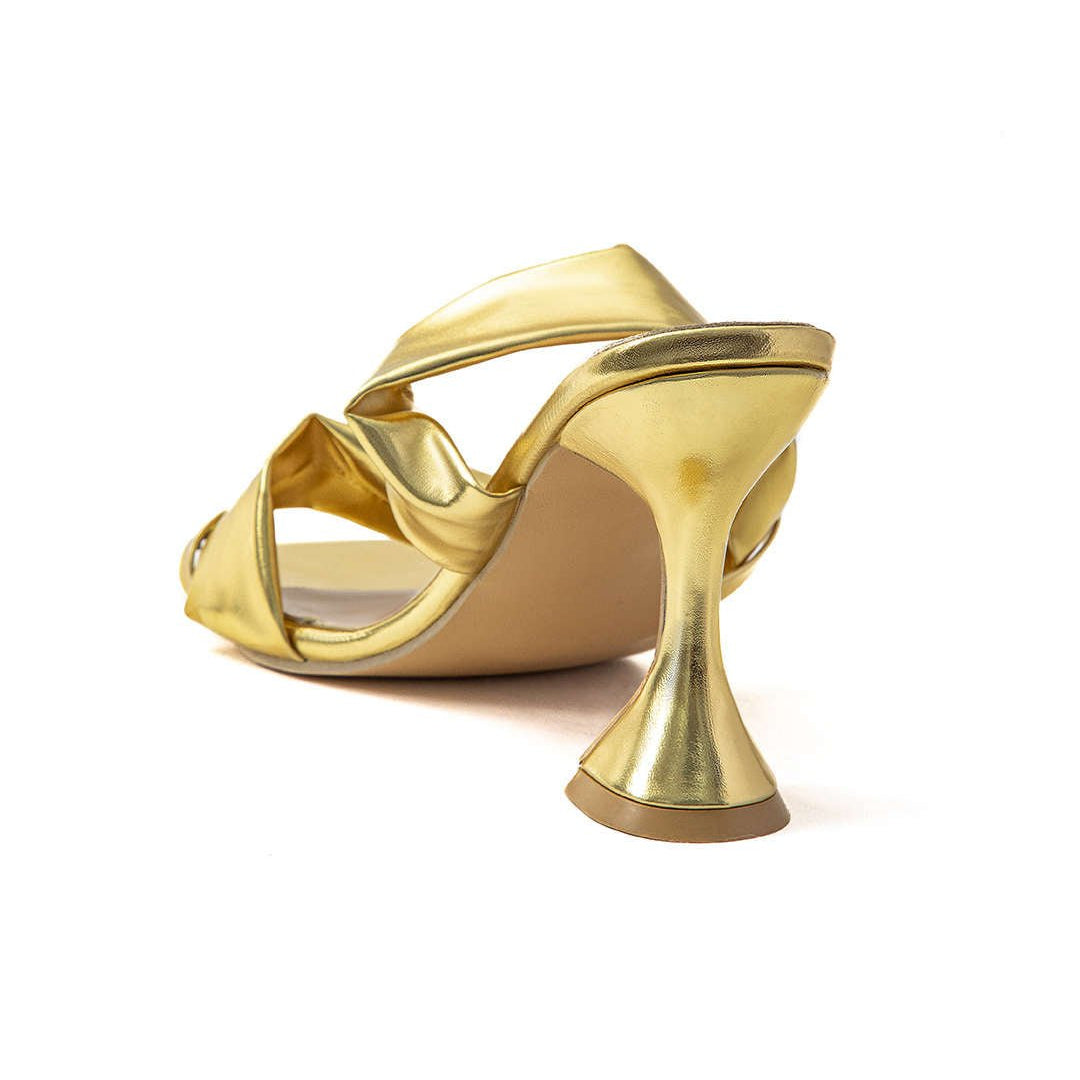 Mille | Elegantes saltos