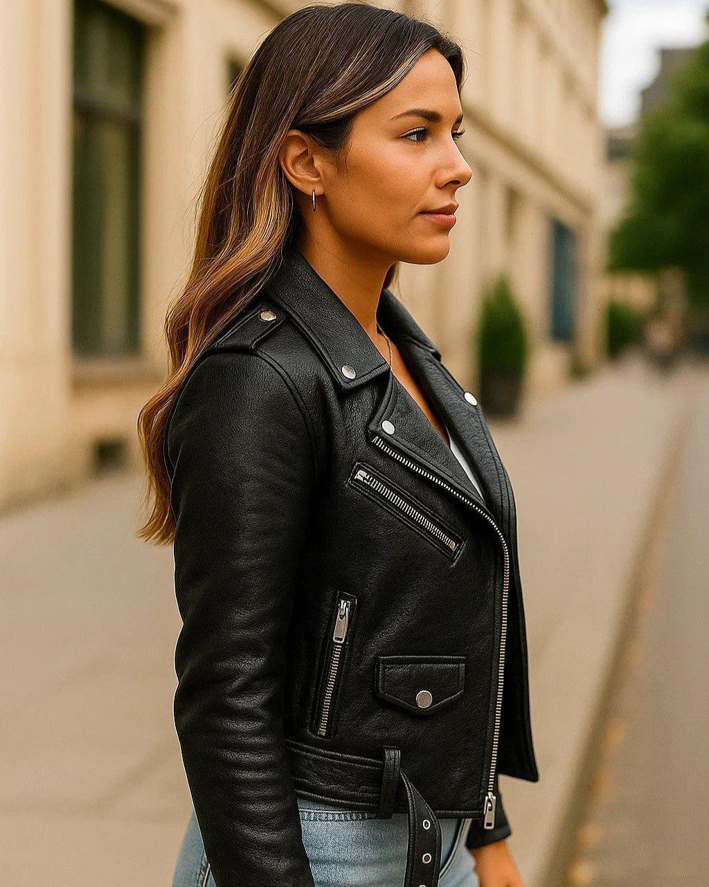 Mille | Casaco Elegante