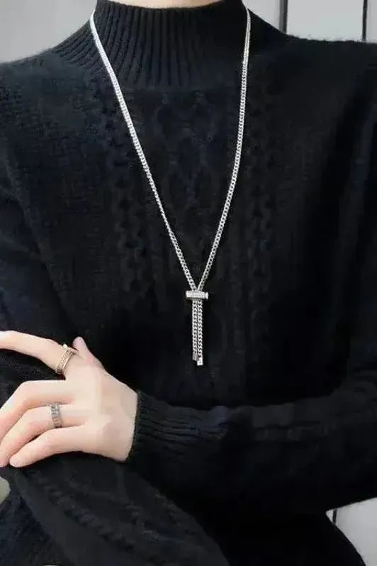 Mille | Pullover de Cashmere