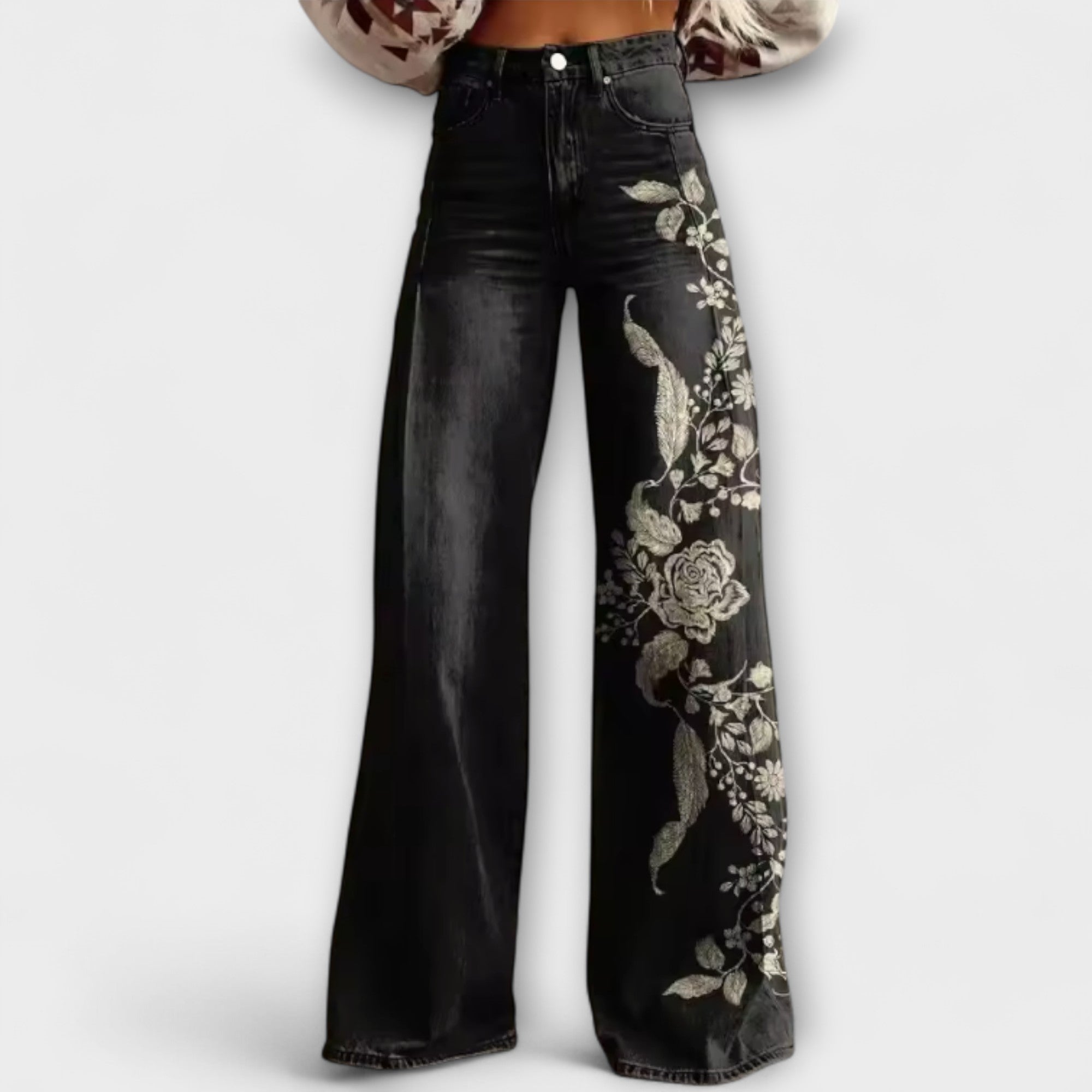 Millea | Calças Vintage