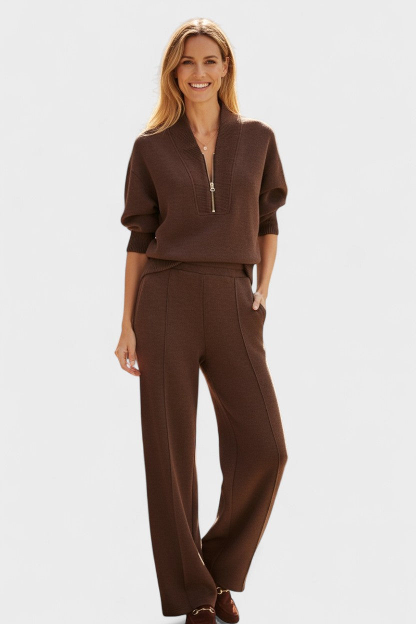 Nela™ | Conjunto de Outono