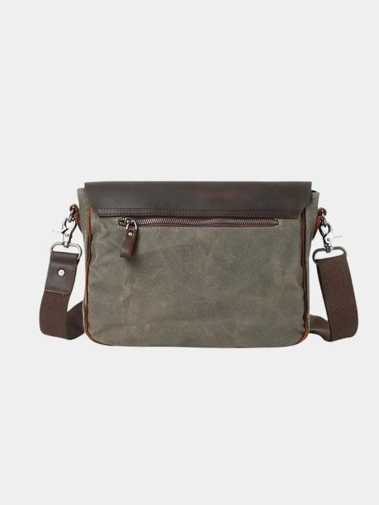 Nikolaj™ | Bolsa Mensageiro Windsor
