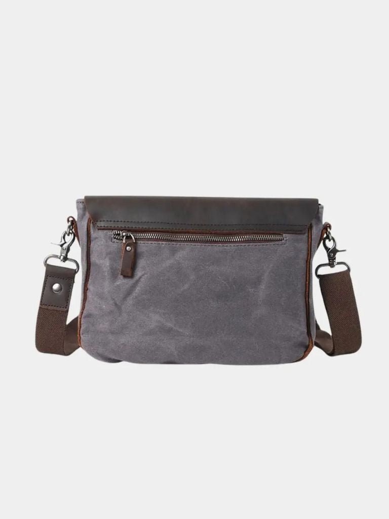 Nikolaj™ | Bolsa Mensageiro Windsor