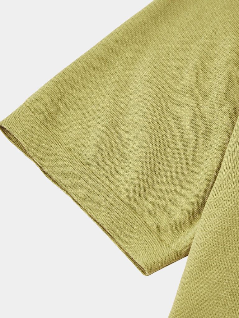 Nils™ | Polo de Campo Breeze