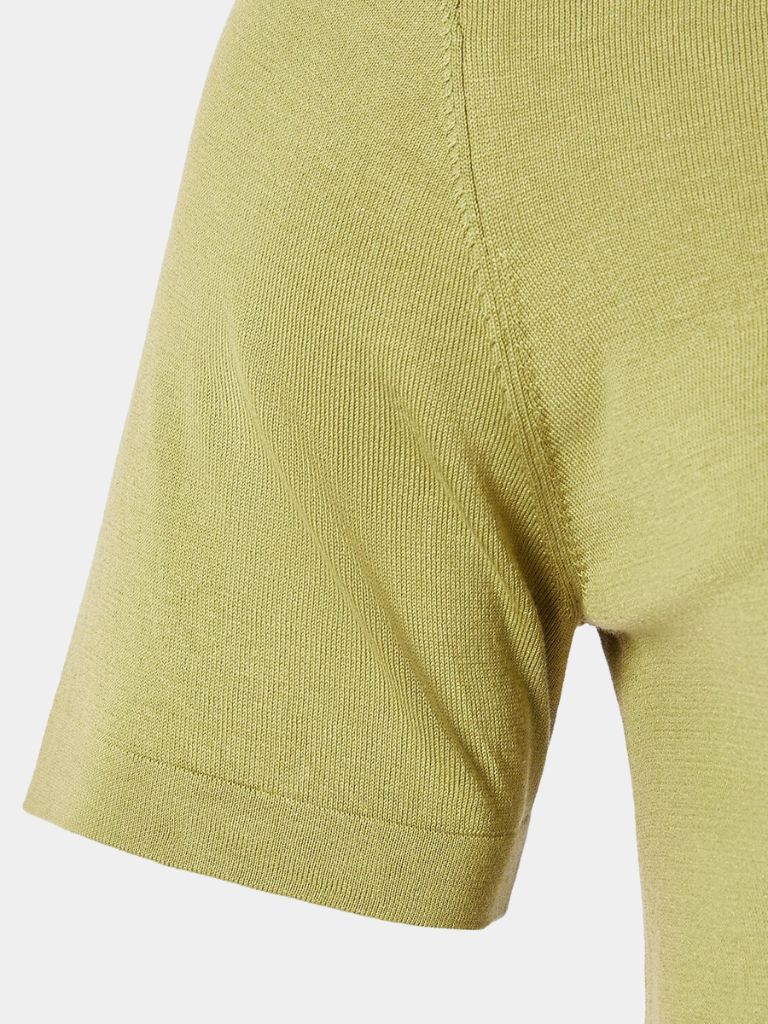 Nils™ | Polo de Campo Breeze