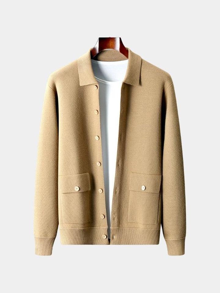 Noah™ | Casaco de Caxemira