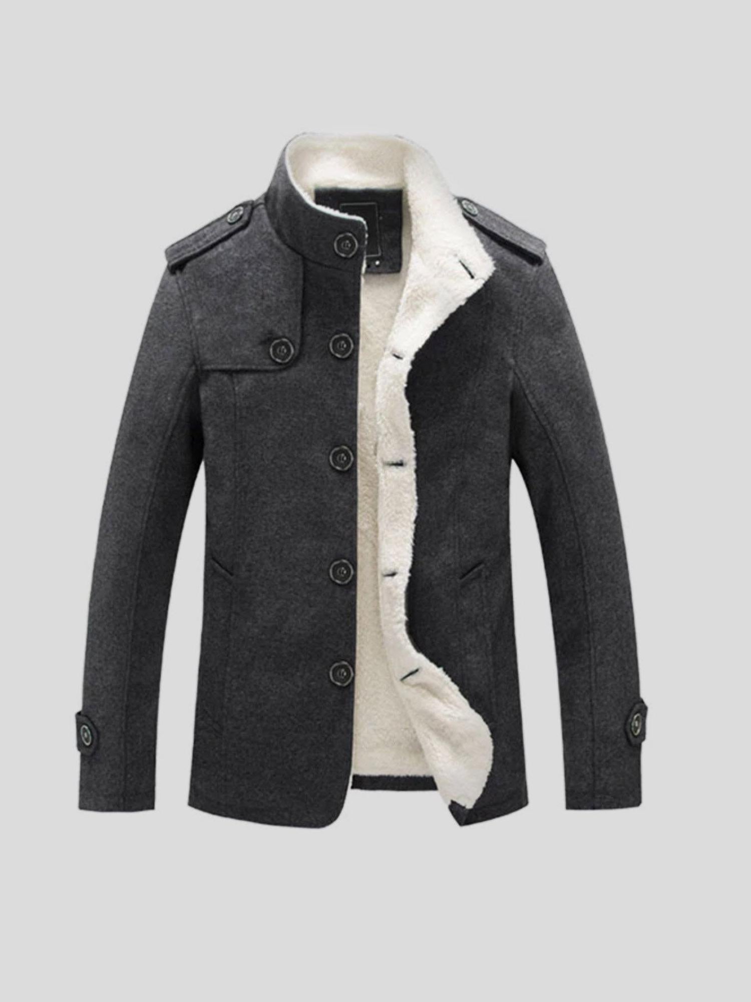 Noah™ | Casaco Estiloso