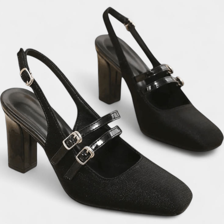 Nora | Mary-Jane Ortopédica