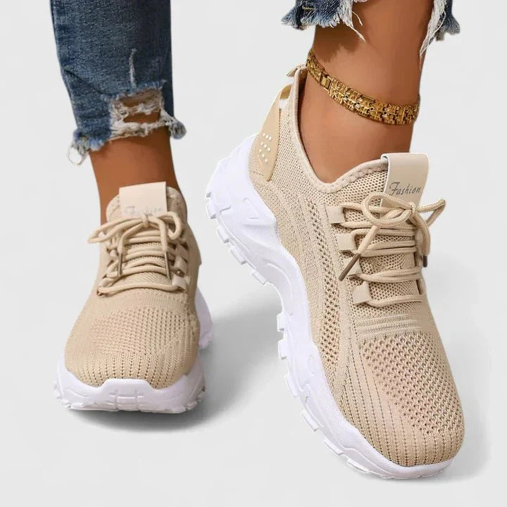 Nora | Ténis ortopédicos