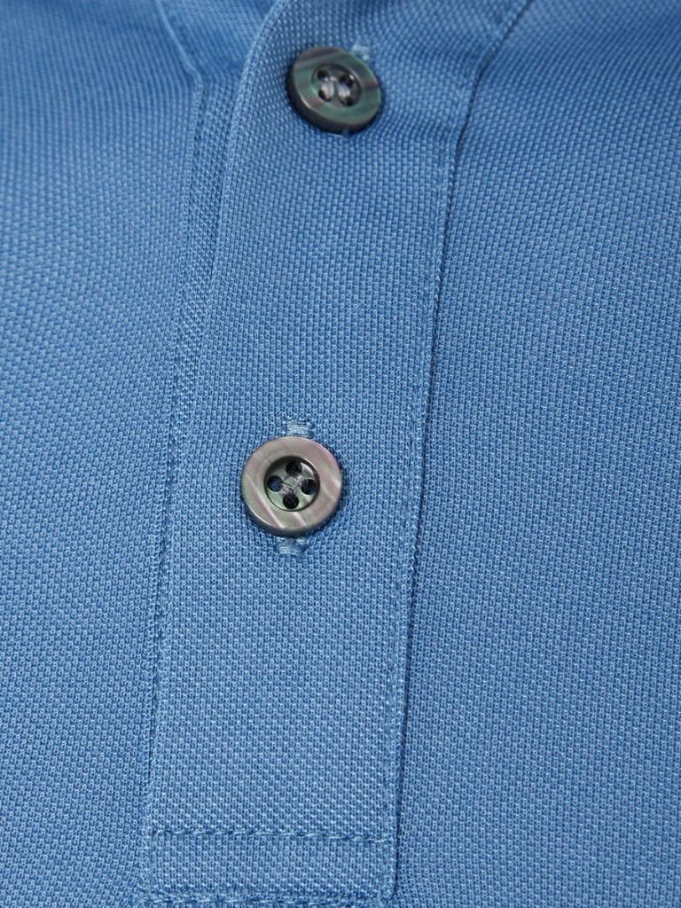 Ole™ | Polo Clássica Azure