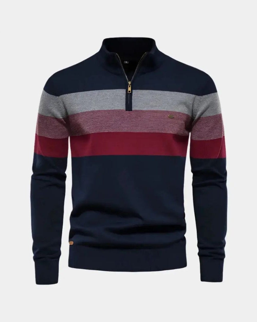 Oliver™ | Gorro com Gola Alta