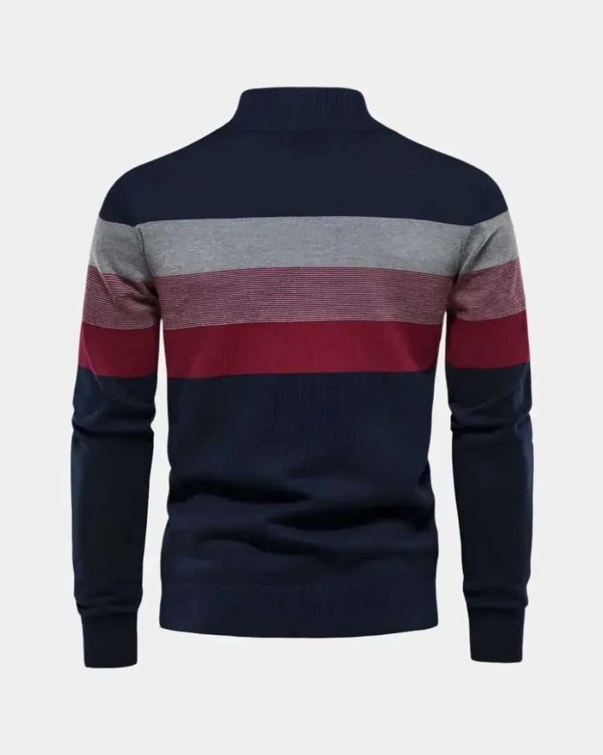 Oliver™ | Gorro com Gola Alta