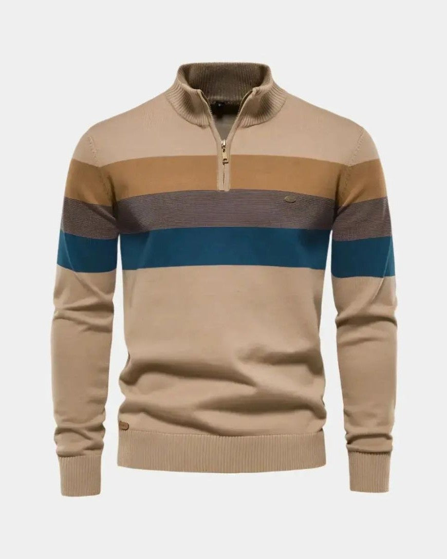 Oliver™ | Gorro com Gola Alta