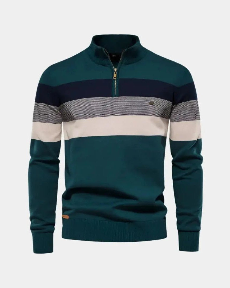 Oliver™ | Gorro com Gola Alta