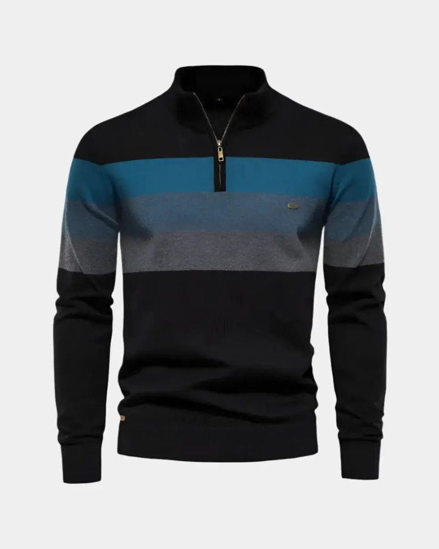 Oliver™ | Gorro com Gola Alta