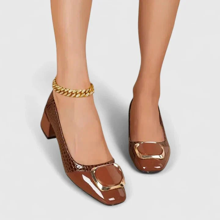 Olyzabeth | Sabrinas