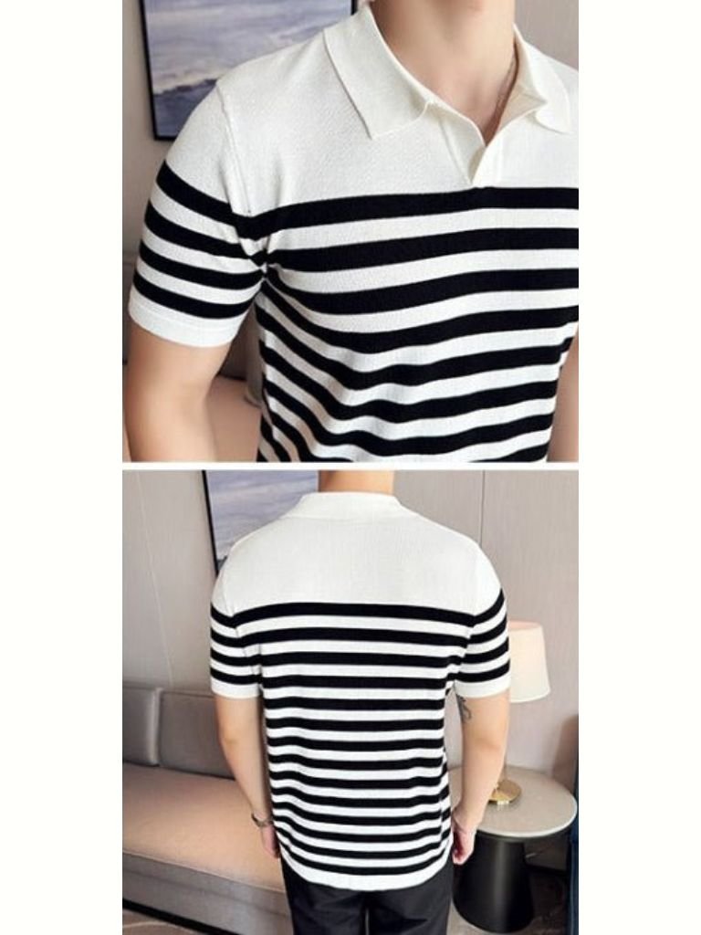 Patrick™ | Polo Náutico Riviera