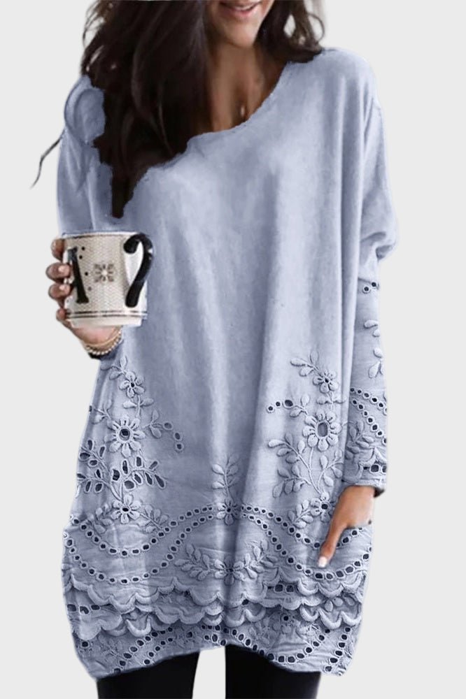 Pernille | Tunica Floral