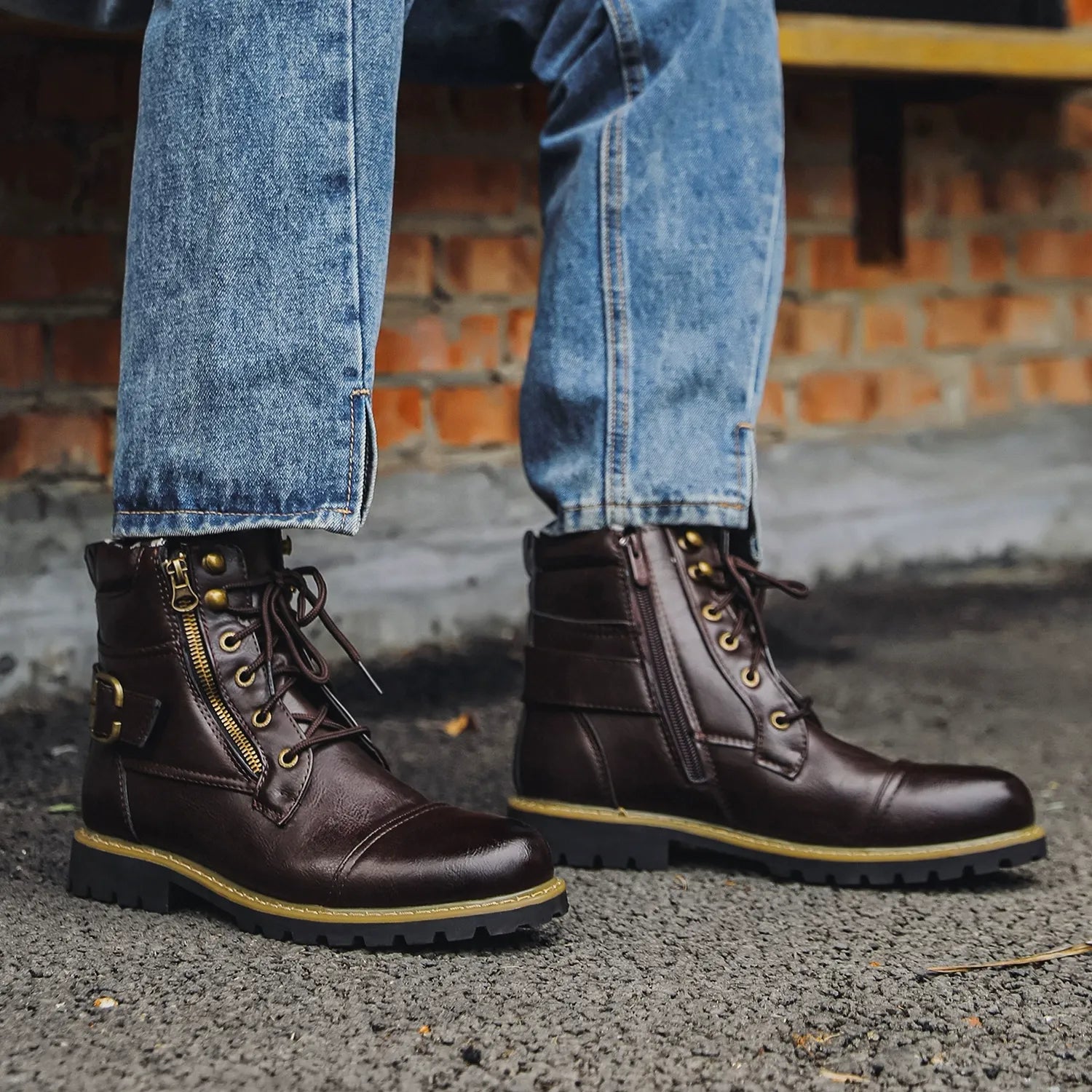 Phoenix™ | Botas de Atar