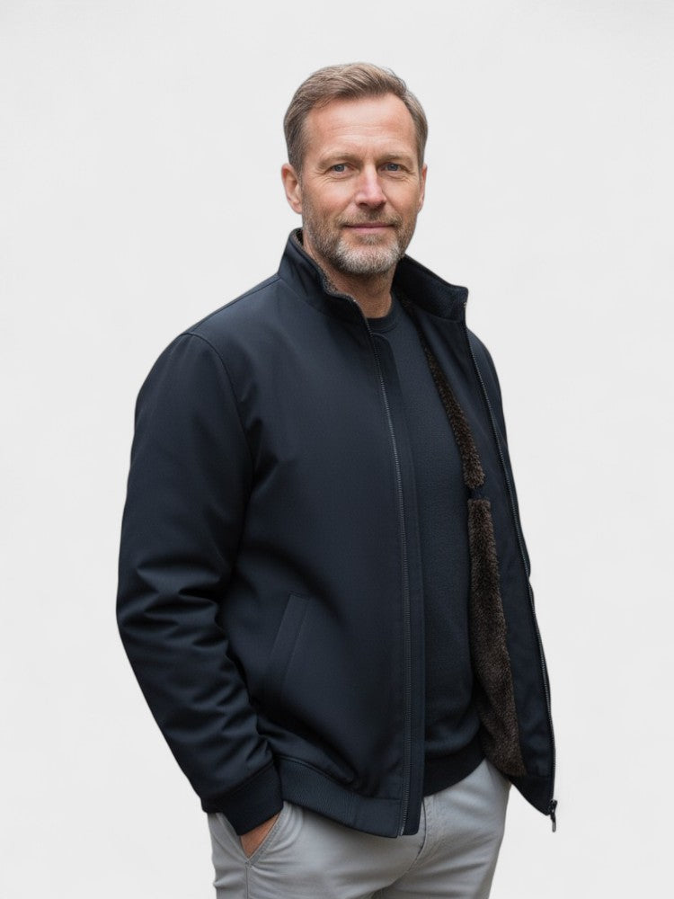 Ragnar™ | Casaco Quente e Impermeável