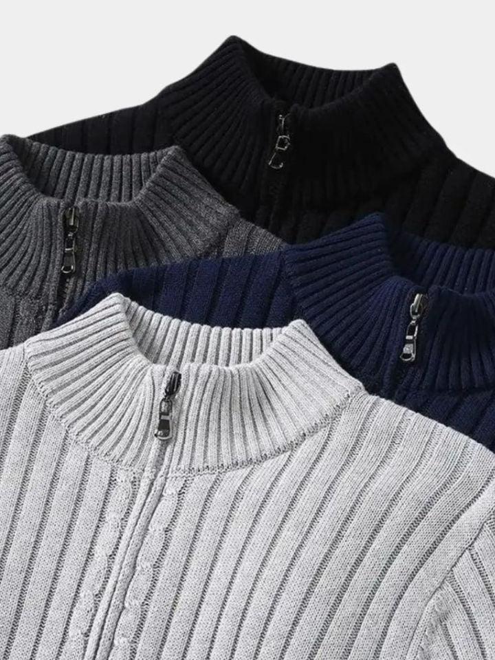 Regency™ | Casaco de Malha