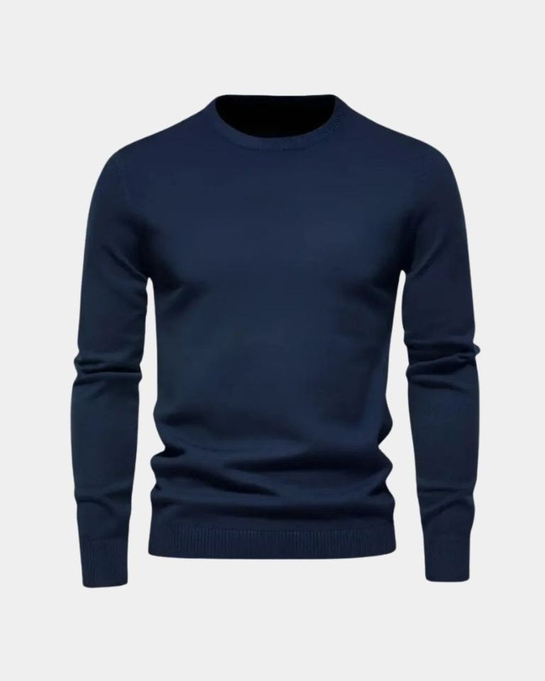 Rene™ | Sweater Minimalista