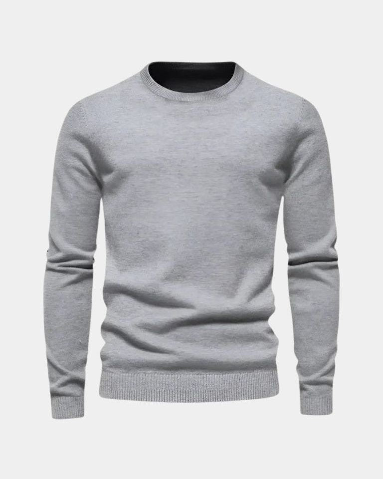 Rene™ | Sweater Minimalista