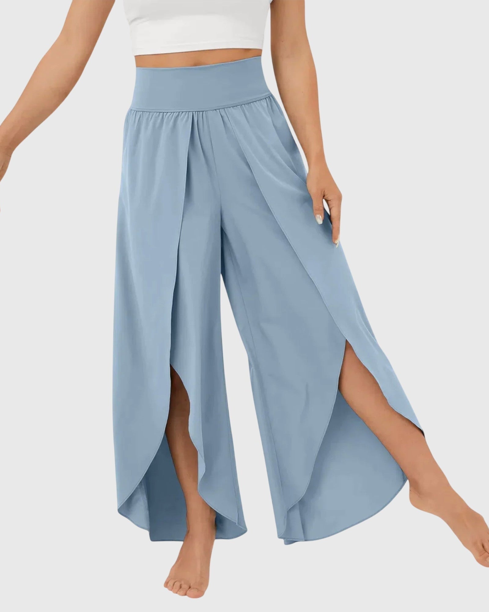 Rikke | Calças AirFlow