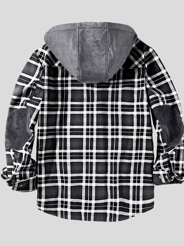 Rolf™ | Casaco sherpa quente