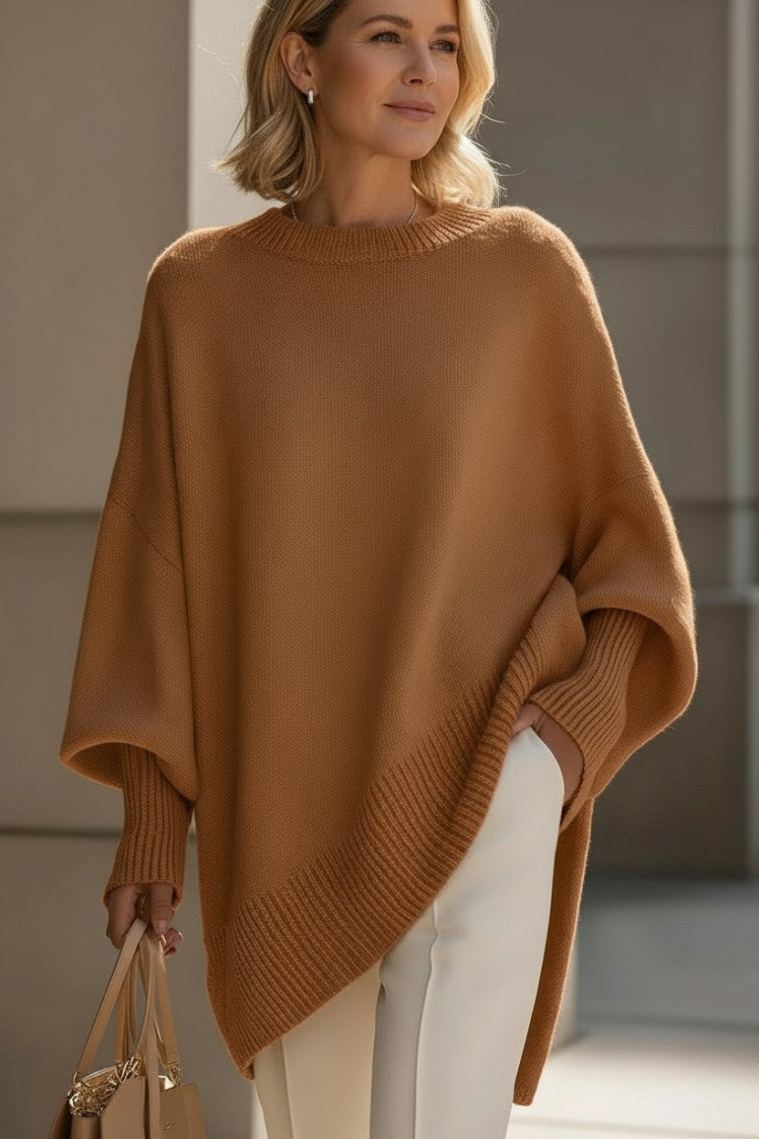 Rosa™ | Sweater Oversized
