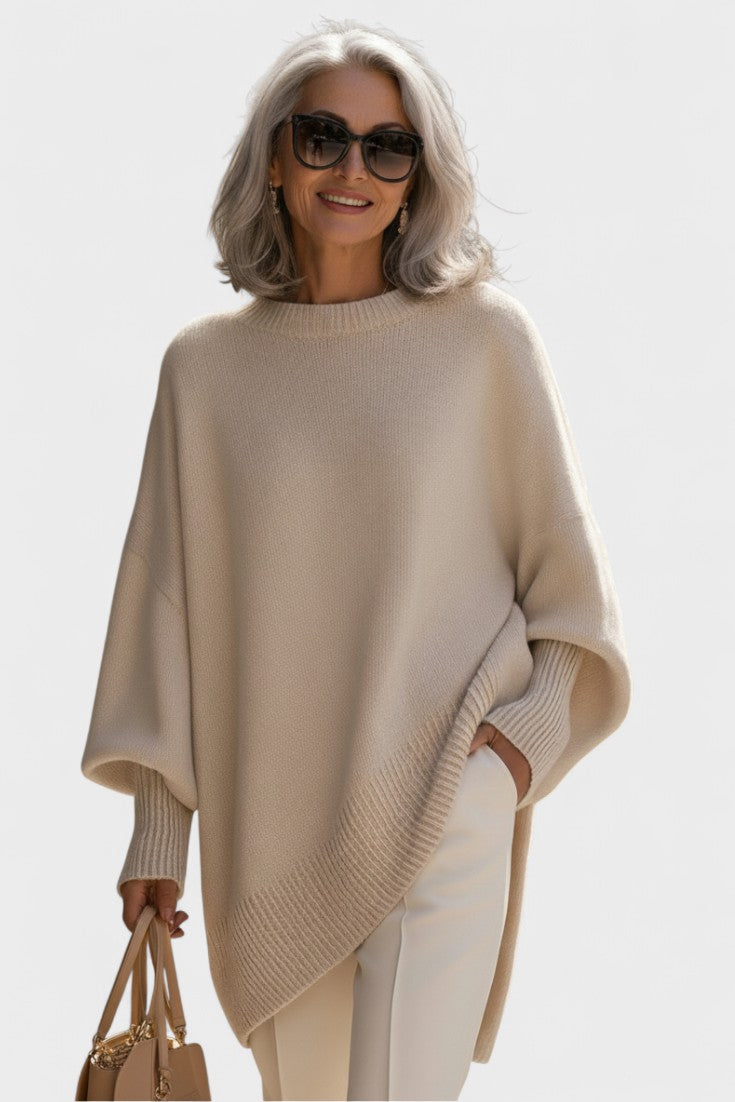 Rosa™ | Sweater Oversized