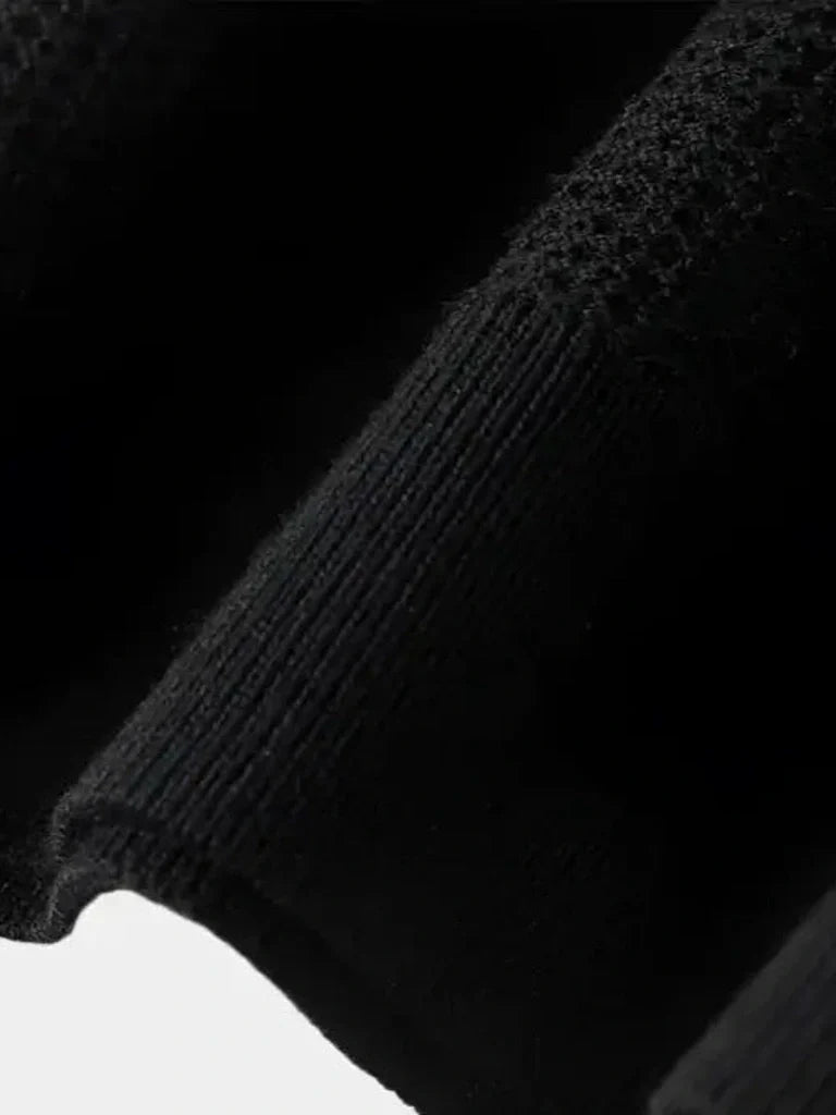 Rune™ | Camiseta de Manga Curta Sem Botões