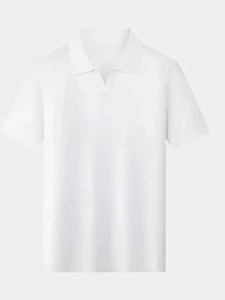 Rune™ | Camiseta de Manga Curta Sem Botões