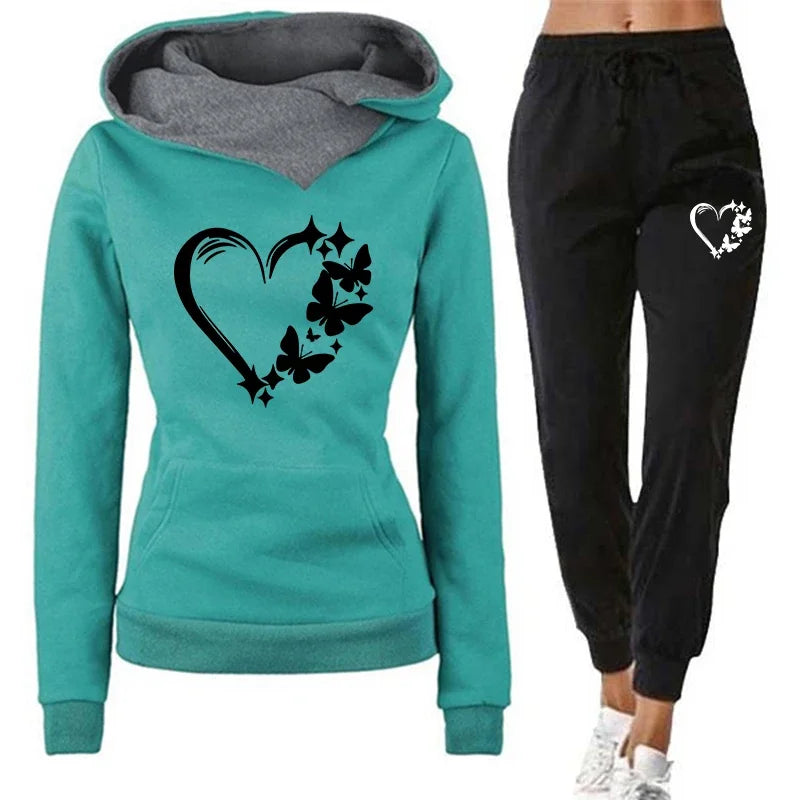 Butter™ - Conjunto Casual Confortável