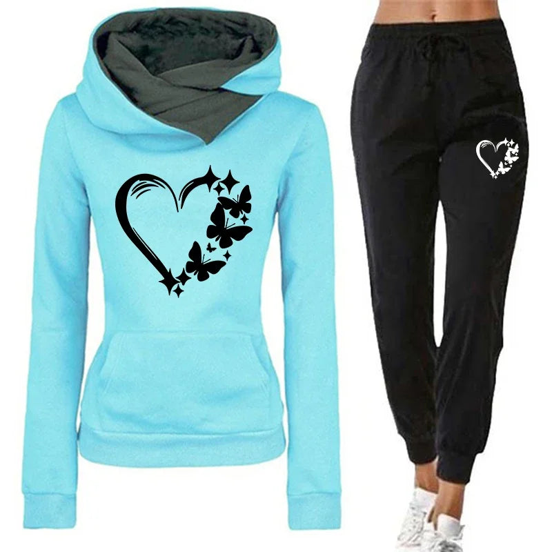 Butter™ - Conjunto Casual Confortável