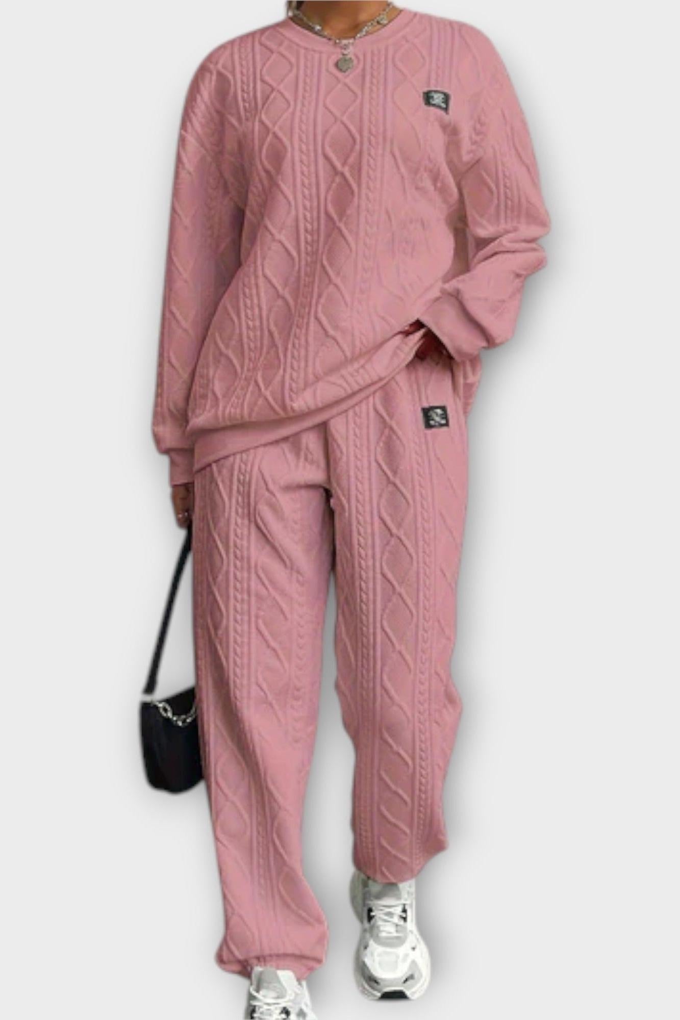 Saga | Conjunto de Manga Comprida