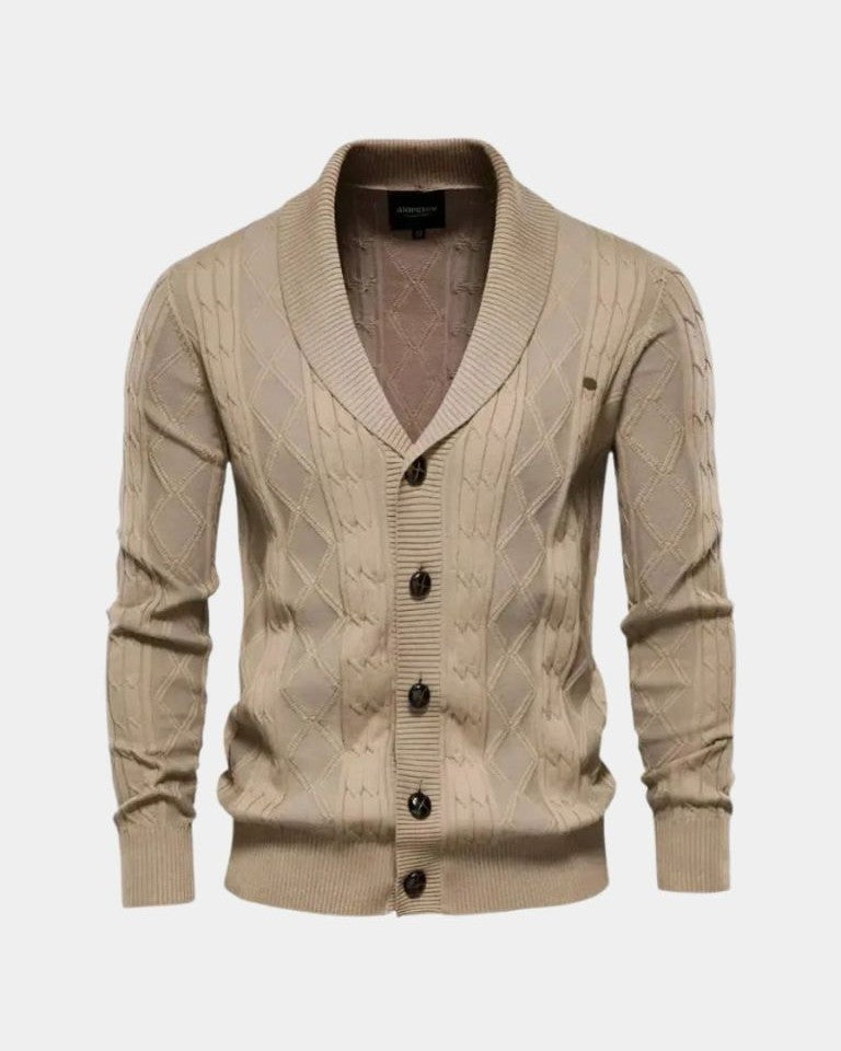 Sebastian™ | Pullover em Poliéster