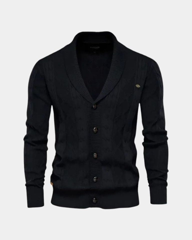 Sebastian™ | Pullover em Poliéster