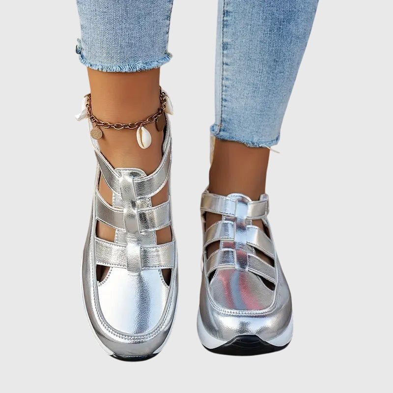 Selma | Sandálias Ortopédicas