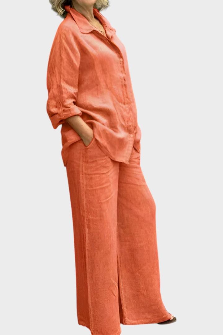 Signe | Conjunto Respirável