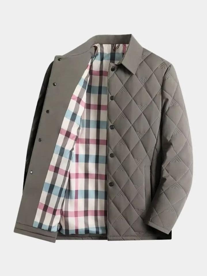 Silvano™ | Casaco de Luxo