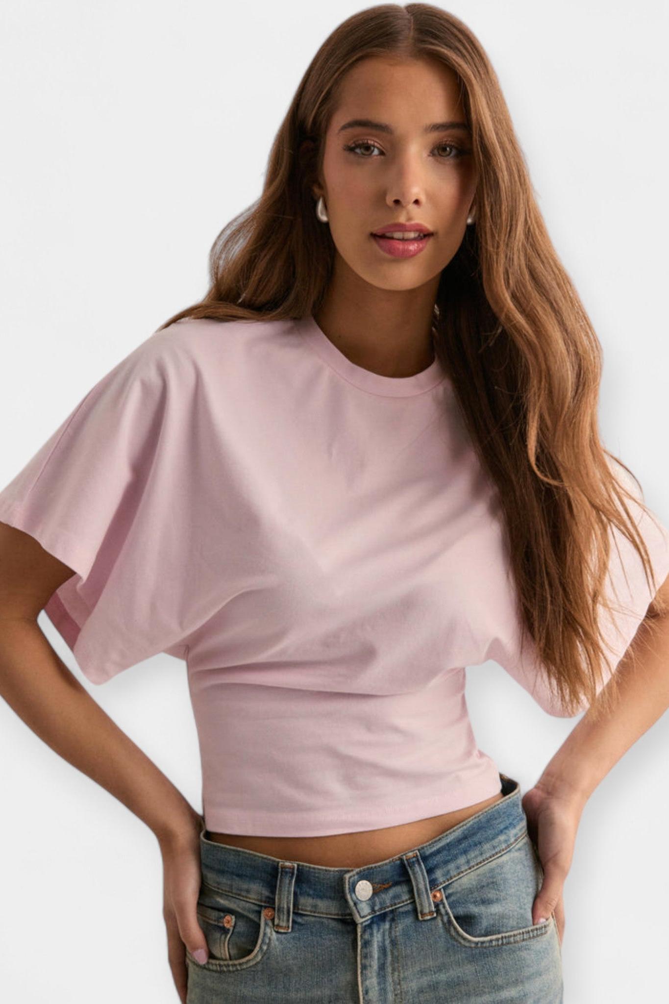 Sofia | T-shirt de Mangas Largas