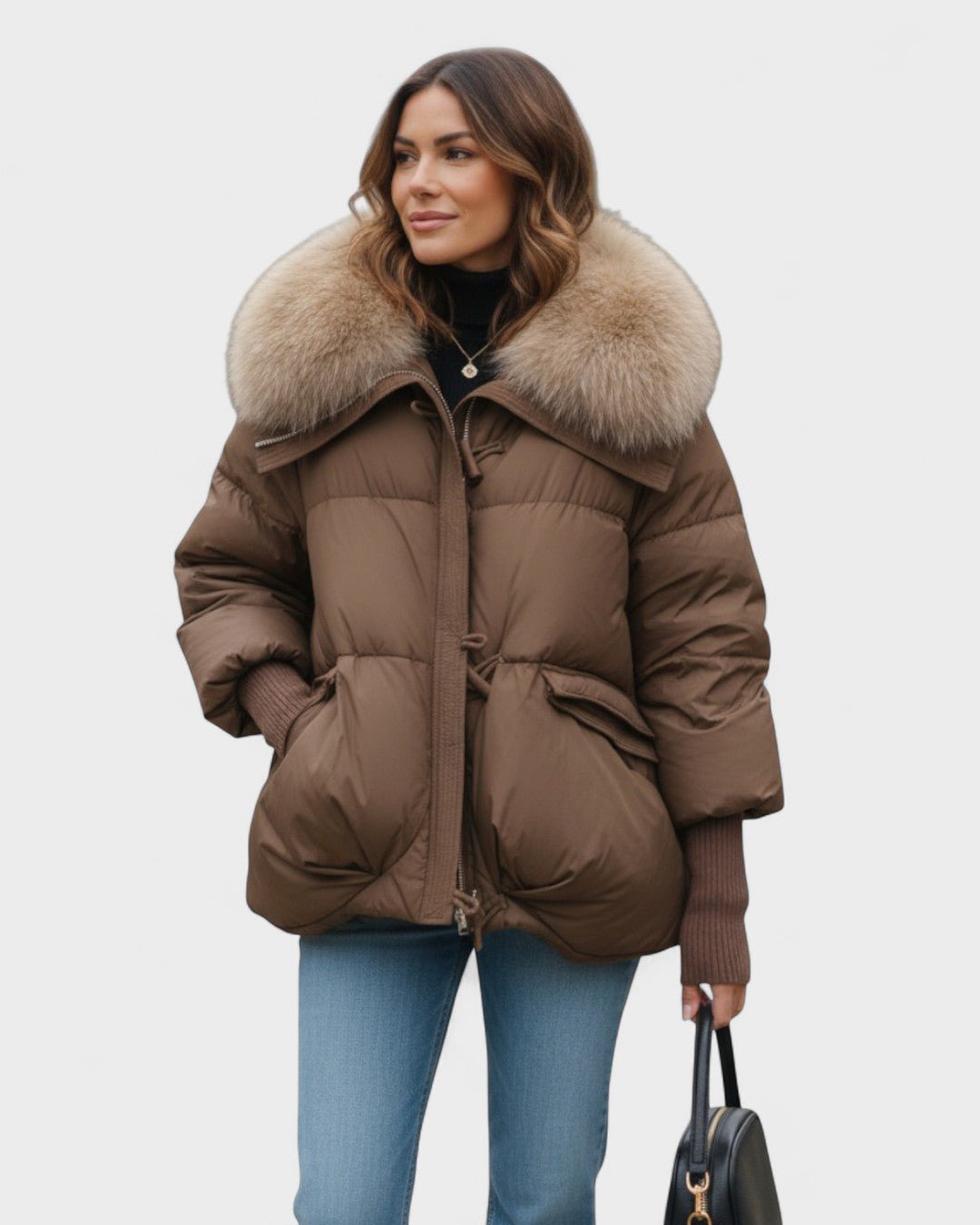 Sofia | Casaco Elegante