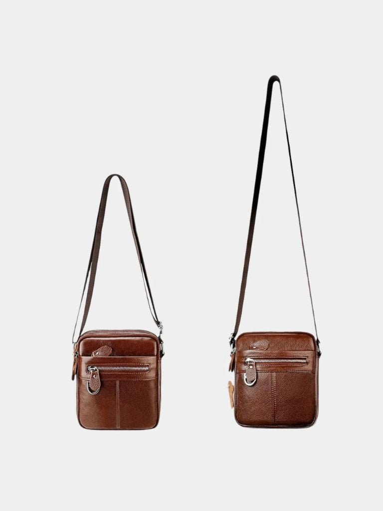 Søren™ | Bolsa de Ombro Veneza
